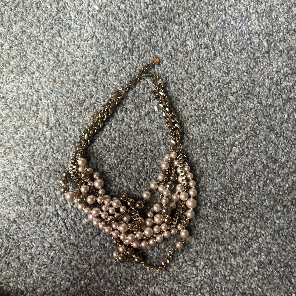 Statement Necklace Bundle - image 5